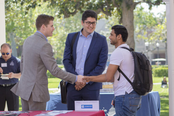 Read more about Career Services