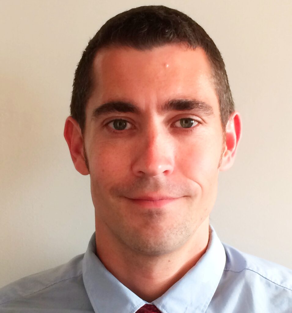 Christopher Scannell