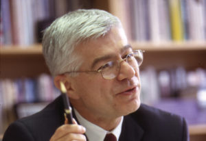 Dan Mazmanian
