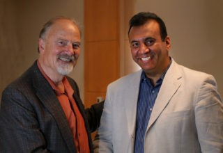 Neely Center for Ethical Leadership and Decision Making is established; this multidisciplinary center is housed at the Price, Viterbi, and Marshall Schools