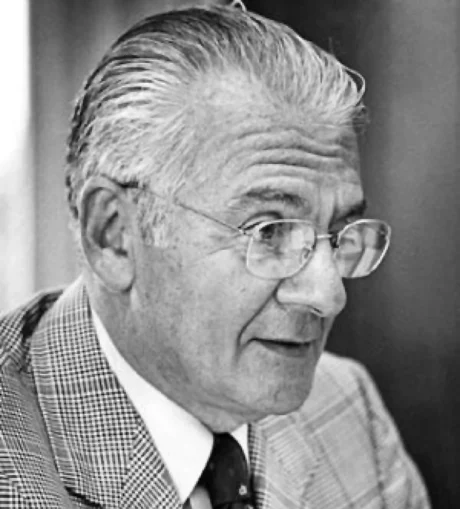 Read more about About Sol Price and the Naming Gift