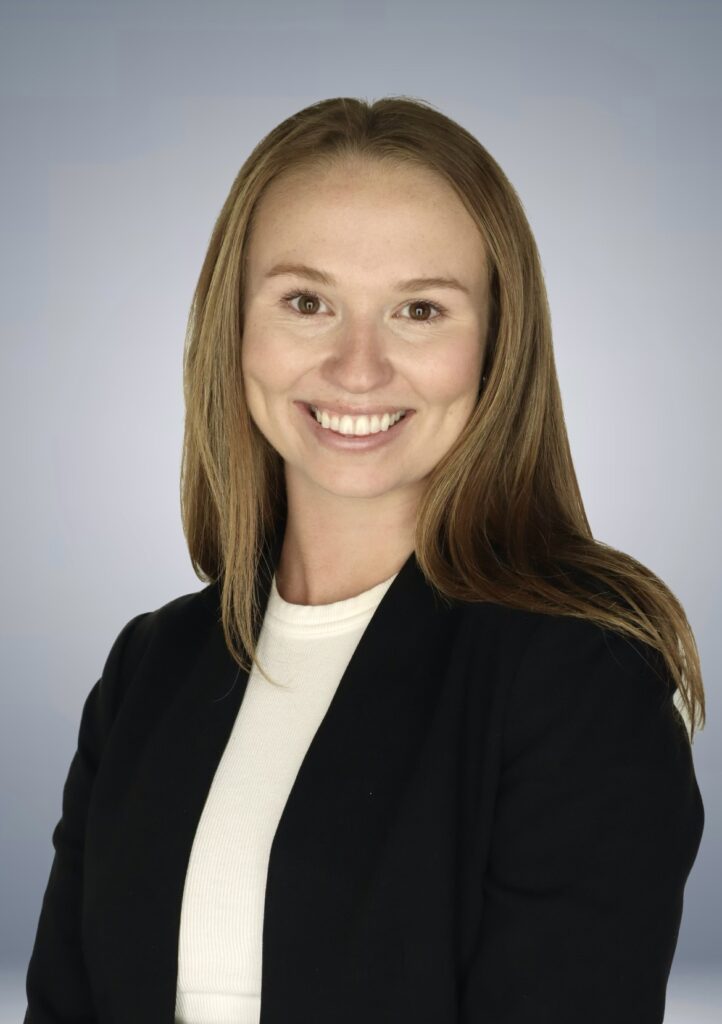 Headshot of Devan McCann