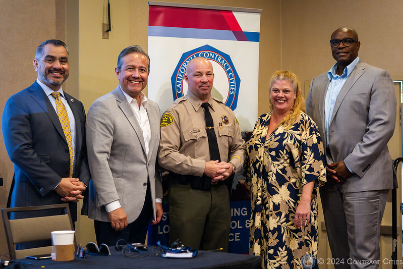 CCCA City Manager’s Summit 2024