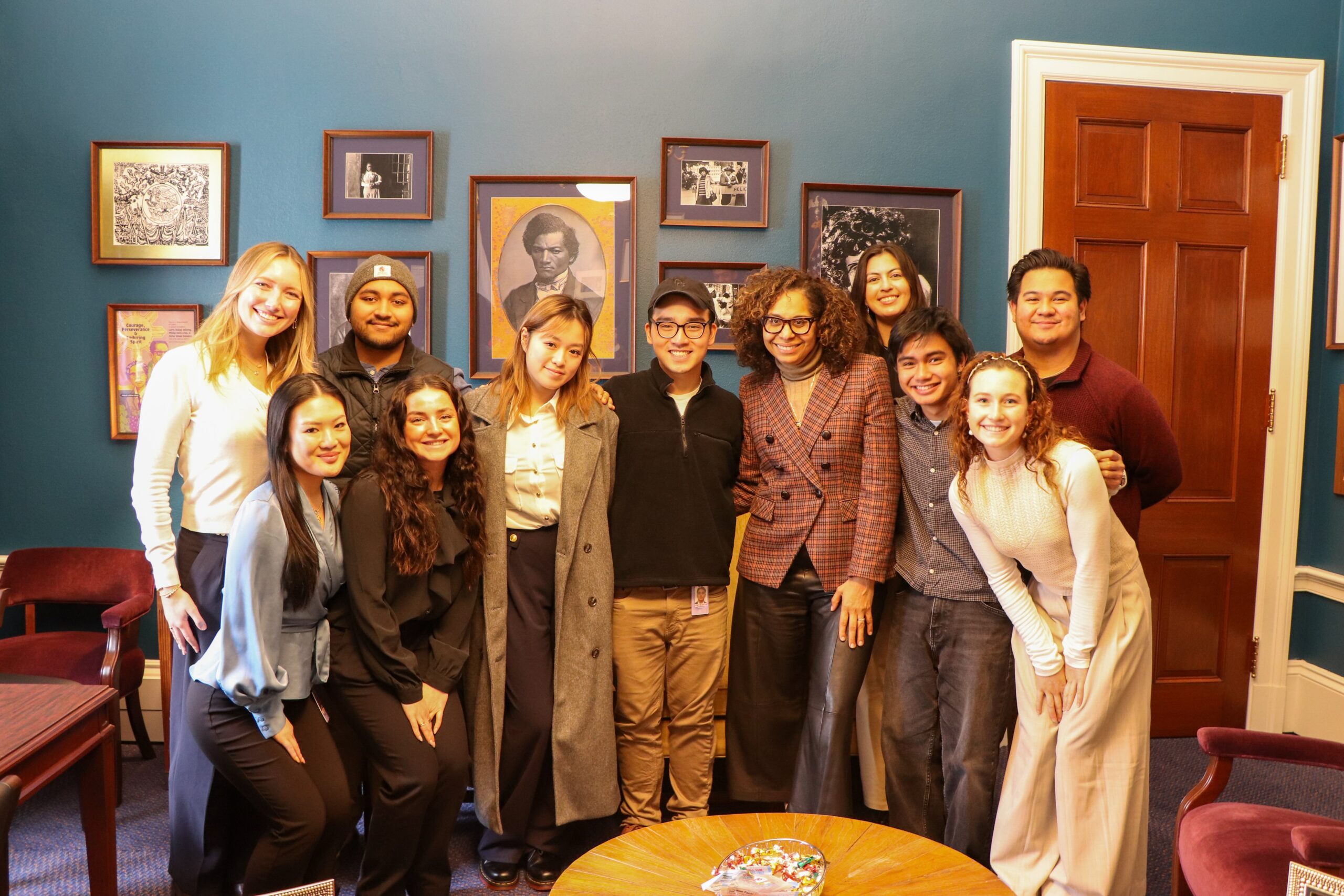 Read more about Internships