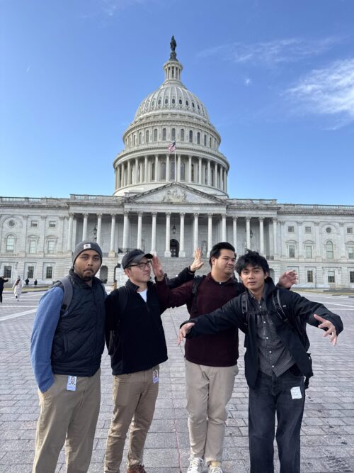 Read more about Student Life