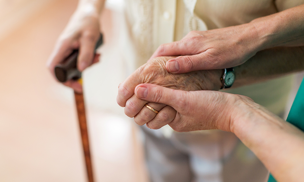 Read: U.S. Dementia Costs to Exceed $780 Billion This Year, USC-Led Research Finds