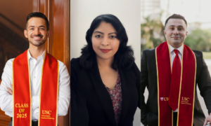 Read: MPA grads help nonprofit advocate for families with disabilities