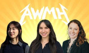 Read: Price students advise Metallica’s foundation